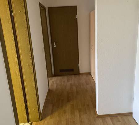 Ansprechende 2-Zimmer-Wohnung mit Einbauküche in Nürnberg