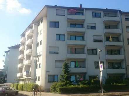 Sanierte 3 ZKB Wohnung 1. OG Mannheim - Lindenhof - provisionsfrei