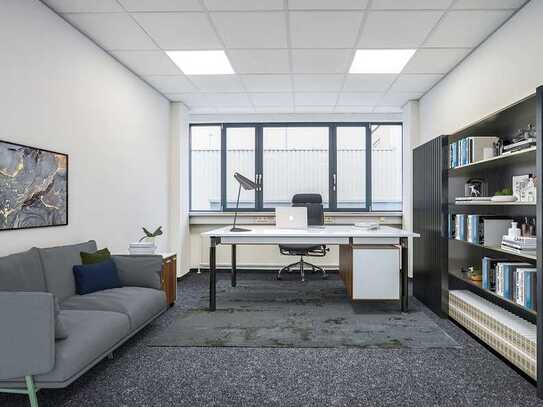 Renoviertes Büro in Berlin ab sofort – Internet/Telefonie inklusive, 24/7 Zugang