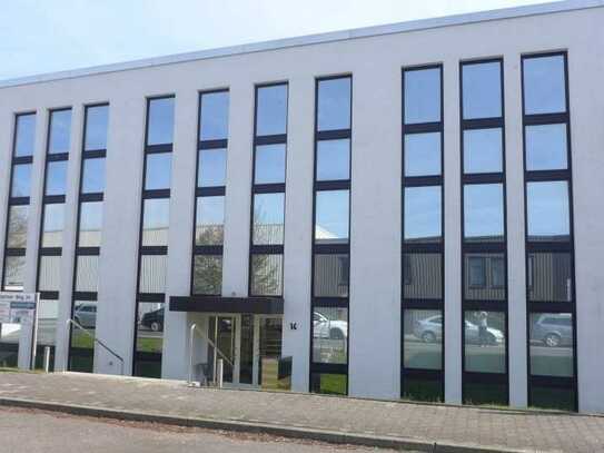 Provisionsfrei Büroflächen in Düsseldorf-Lichtenbroich