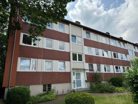 Renovierungsbed. Wohnung sucht neuen Eigentümer