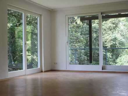 Attraktive 4-Zimmer-Wohnung mit Balkon und Einbauküche in Loßburg-Betzweiler