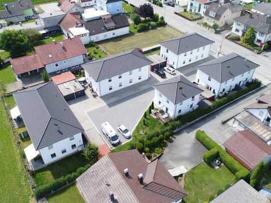 Energieeffizientes 4,5-Raum-Haus in Osterhofen