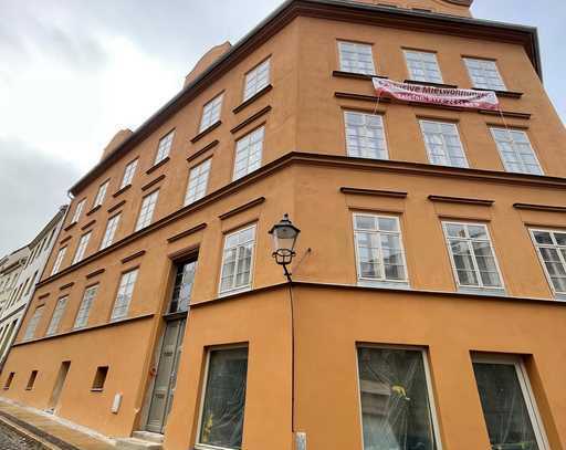 Penthousewohnung mit Fahrstuhl-Nähe Stadtzentrum