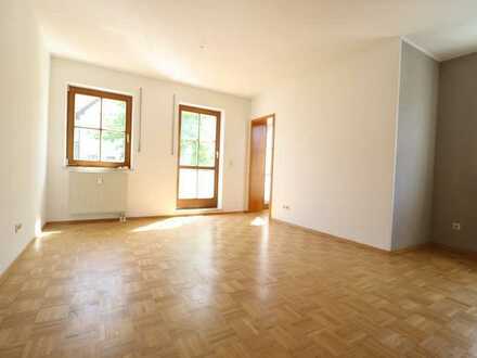 Großzügige 4-Zimmer-Eigentumswohnung im Birkenhof in Leegebruch
