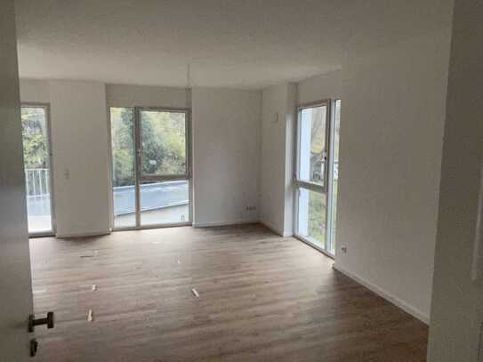 Erstbezug 1 Zimmer Apartment mit Balkon, in Herzogenrah bei Aachen