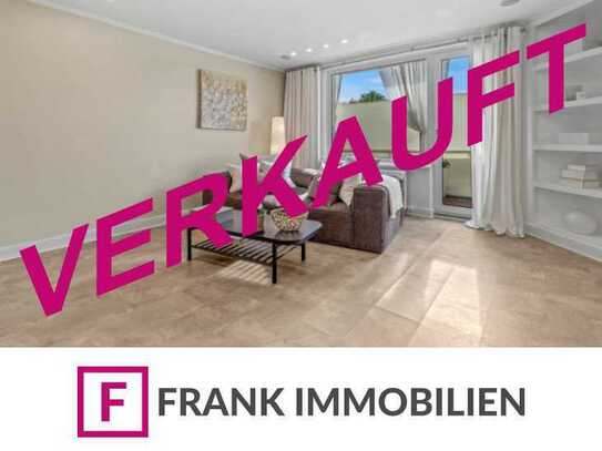 FRANK IMMOBILIEN - VERKAUFT - Meine Region - mein Makler!