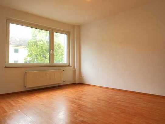 1-Zimmer-Wohnung in ruhiger Lage