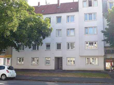 Nicht nur für Studenten! 1 Zi.-Apartment mit Duschbad in OBERRICKLINGEN