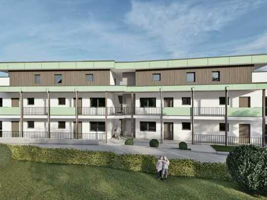 Moderner Neubau in Aichelberg Nachhaltig und Energieeffzient in ruhiger Lage