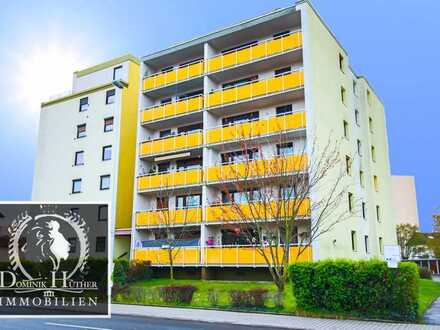 *Schöne 3 ZKB Wohnung + Einbauküche + Keller + optionale Garage in TOP LAGE "*