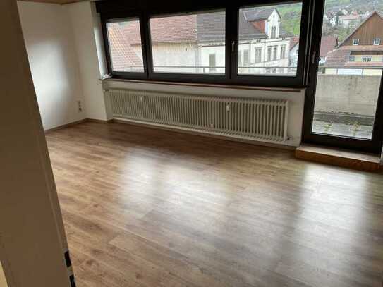 Attraktive 3-Zimmer-Wohnung in Klettgau