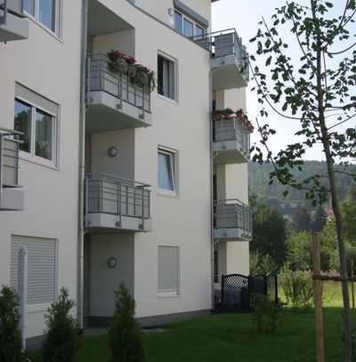 Moderne Wohnung in Kreuztal