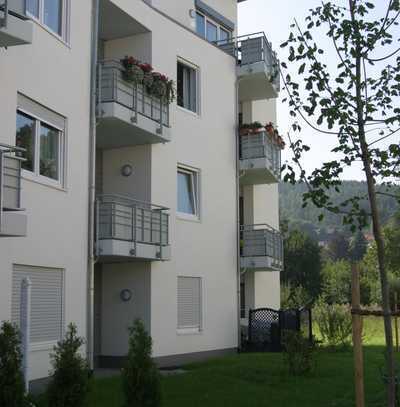 Moderne Wohnung in Kreuztal