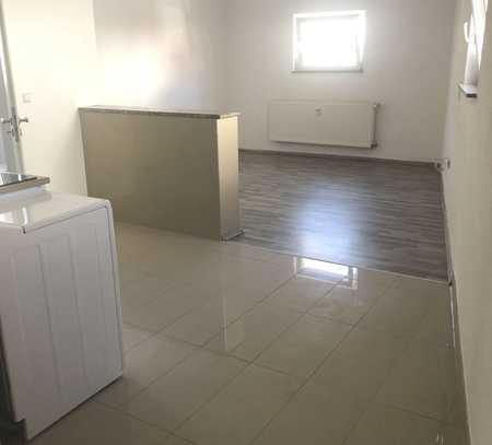 Gemütliches Appartment !