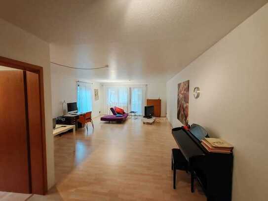 *Provisionsfrei* Schöne 2-Zimmer-Wohnung von privat