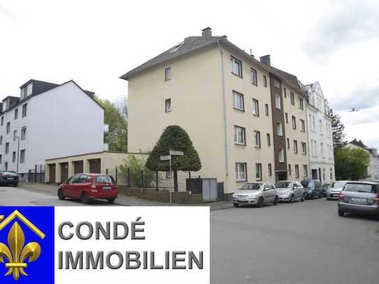 5 Zimmer Maisonett-Wohnung mit 2 Bädern und ca. 124 m² Wohnfläche im beliebten Langerfeld