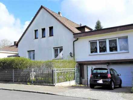 Einfamilienhaus-Luxus mit Wellness-Oase in Steglitz-Lankwitz