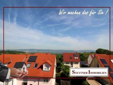 ***Originelle 2 Zimmer-Wohnung mit 100% Weitblick-Garantie***