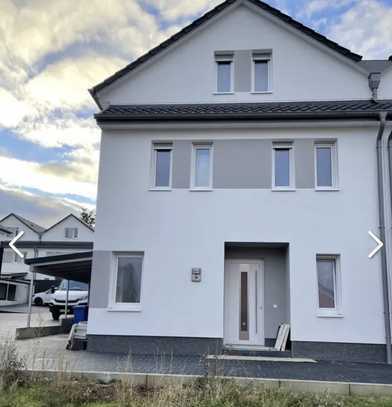 Großes und Erstbezug 5-Zimmer-Haus mit gehobener Innenausstattung zur Miete in Königslutter