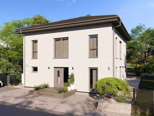 Traumvilla in Otterstadt: Ihr Wunschhaus wartet!