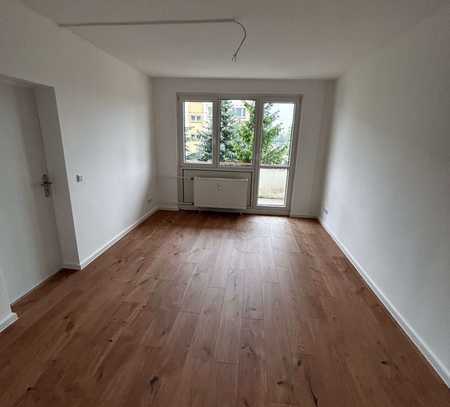 Frisch aus der Sanierung!! 3 Zimmer Wohnung für fairen Preis