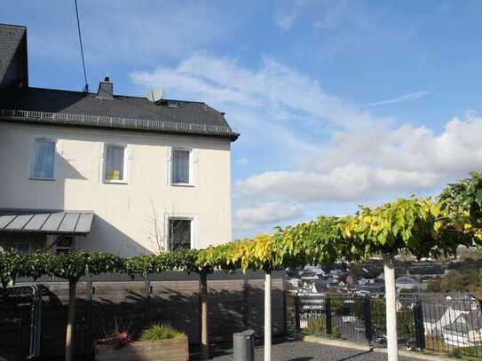 Gemütliches Haus in zentraler Lage von Montabaur