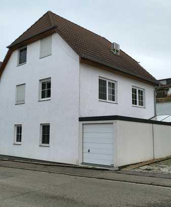 Gepflegtes 7-Zimmer-Einfamilienhaus in Ihringen