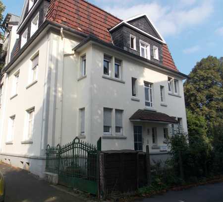 Charmantes Mehrgenerationenhaus mit Garten in der Solinger Südstadt