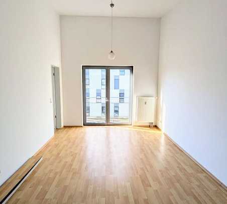 Moderne 2-Zimmer Wohnung mit Balkon in Berlin - Schönefeld