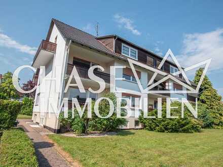 Hochwertiges 11-Parteien-Mehrfamilienhaus in zentraler Lage - TOP-Rendite in Kurstadt Bad Pyrmont!