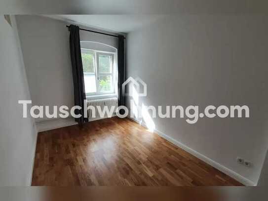 Tauschwohnung: Suche FFM biete Berlin