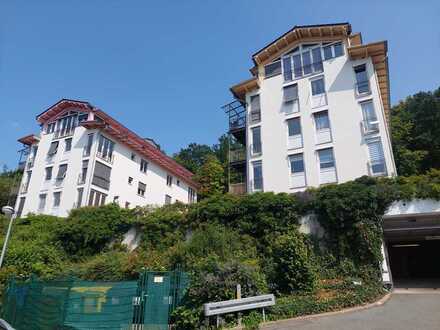 Vermietete 2-Raum Wohnung in familienfreundlicher Lage