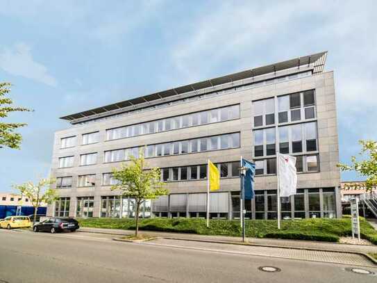 Technologiequartier | Attraktive Büroflächen ab 11,50 EUR / m² | Stellplätze | PROVISIONSFREI