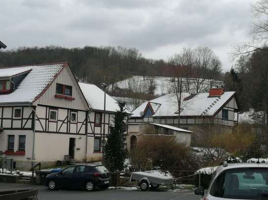 Schöne 2-Zimmerwohnung in Göttingen-Herberhausen