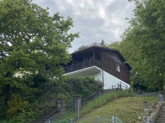 2 Zimmerwohnung in ruhiger Lage langfristig zu vermieten