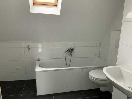 2-Zimmer-Wohnung in Recklinghausen Süd