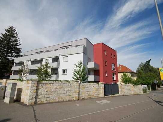 * Modernes Apartment an der TU Dresden ! ID 3467*