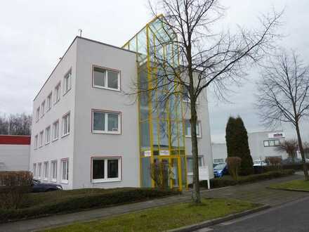 RASCH Industrie: Attraktive Büroflächen Nähe A 2 und A 42 in 45356 Essen-Borbeck