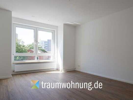 Wunderschöne 3-Zimmerwohnung in der List