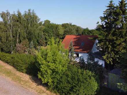 Ferienhaus sanierungsbedürftig - wunderschöne Alleinlage