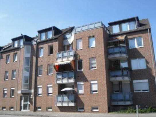 Schön geschnittene Wohnung in Mgl-Hardterbroich
