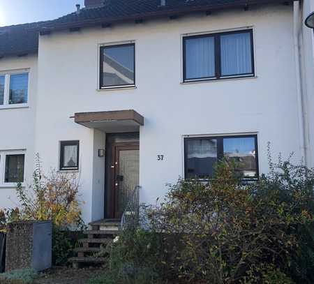 Charmantes Reihenhaus in Landau in der Pfalz/Queichheim*3 Etagen*139m²*5 Zimmer