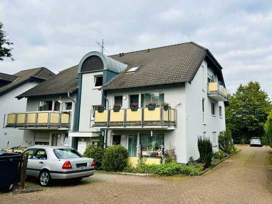 Mehrfamilienhaus in ruhiger und zentraler Lage von Bornheim