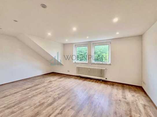 ***renovierte Single-Wohnung in Gelsenkirchen***