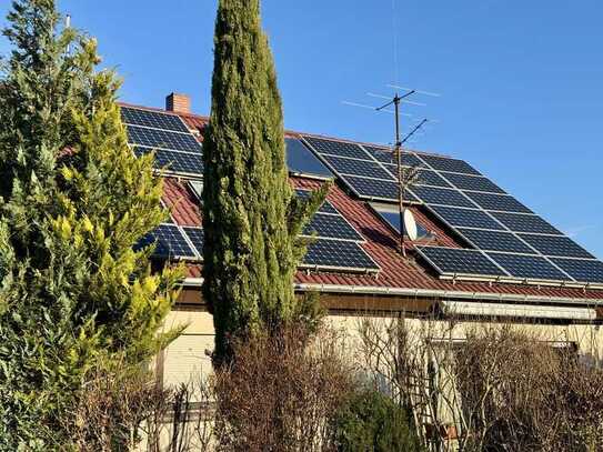 Freistehendes Einfamilienhaus in Aichwald