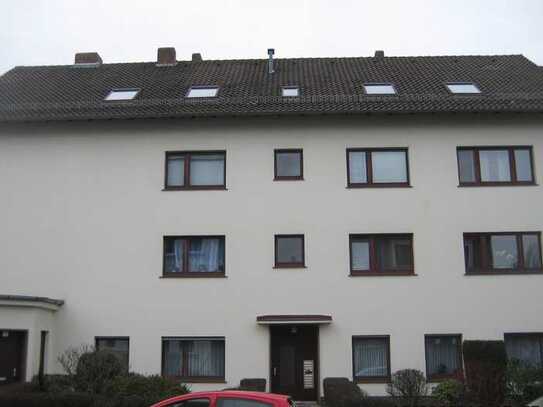 SANIERTE 3-Zimmer Wohnung mit Balkon in Wülfel