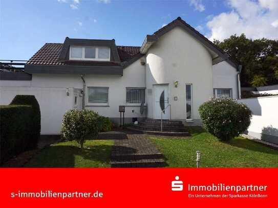 Ein- oder Mehrfamilienhaus in Bonn - Ückesdorf