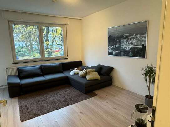 Attraktive 3-Zimmer-Wohnung in Hannover