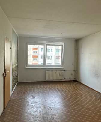 Charmante 2-Zimmer-Wohnung in Berlin-Friedrichsfelde